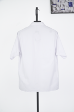 Dior Cd Small Heart Embroidered Short Sleeve - 图片 2