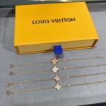 LOUIS VUITTON Color Blossom BB Sun Bracelet - 图片 4