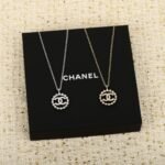 CHANEL 25P CC Necklace - 图片 5
