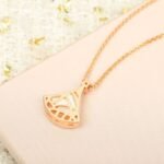 BVLGARI Divas?? Dream Necklace - 图片 4