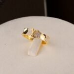 LOUIS VUITTON Empreinte Ring - 图片 2