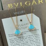 BVLGARI Divas?? Dream Necklace - 图片 2
