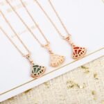 BVLGARI Divas?? Dream Necklace - 图片 7