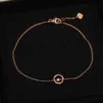 CHANEL COCO bracelet Quilted motif - 图片 2