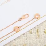 BVLGARI Divas?? Dream Necklace - 图片 5