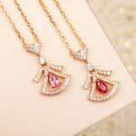 BVLGARI Divas?? Dream Necklace - 图片 2