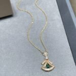 BVLGARI Divas?? Dream Necklace - 图片 7