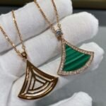 BVLGARI Divas?? Dream Necklace - 图片 4