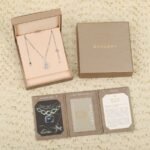 BVLGARI Divas?? Dream Necklace - 图片 2