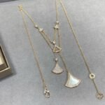 BVLGARI Divas?? Dream Necklace - 图片 6