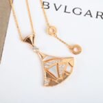 BVLGARI Divas?? Dream Necklace - 图片 3
