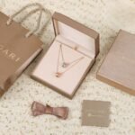BVLGARI Serpenti Viper Necklace - 图片 5