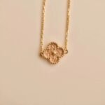 Van Cleef and Arpels Sweet Alhambra bracelet - 图片 3