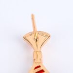 BVLGARI Divas?? Dream Earrings - 图片 4