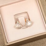 BVLGARI Divas?? Dream Earrings - 图片 2
