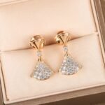 BVLGARI Divas?? Dream Earrings - 图片 2