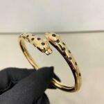 CARTIER Panth??re de Cartier bracelet - 图片 2