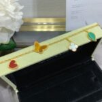 Van Cleef and Arpels Lucky Alhambra bracelet 4 motifs - 图片 5