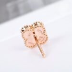 Van Cleef and Arpels Sweet Alhambra earstuds - 图片 3