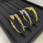 CARTIER Panth??re de Cartier bracelet - 图片 2