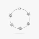 CHANEL Com??te G??ode bracelet