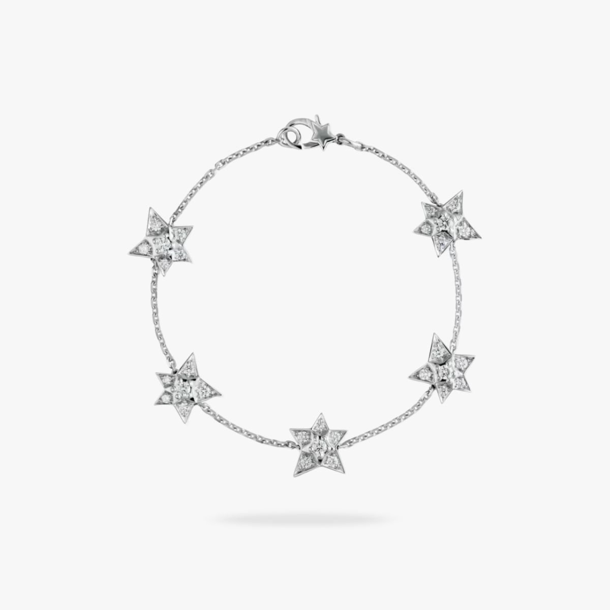 22.jpg CHANEL Com??te G??ode bracelet - 图片 1