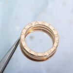 BVLGARI B.zero1 Ring - 图片 4