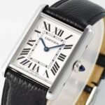 CARTIER Tank Must de Cartier watch 33.7 x 25.5 mm - 图片 7