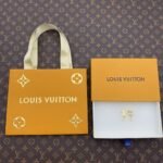 LOUIS VUITTON Idylle Blossom LV Ear Stud - 图片 4