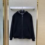 LV Reversible Circle Flower Tweed Jacket - 图片 3