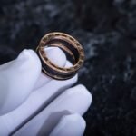BVLGARI B.zero1 Ring - 图片 5