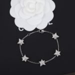 CHANEL Com??te G??ode bracelet - 图片 5