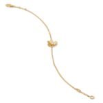 Van Cleef and Arpels Frivole bracelet mini model - 图片 6
