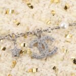 CHANEL CC Pearl Star bracelet - 图片 4