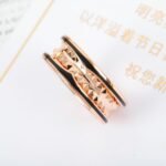 BVLGARI B.zero1 Ring - 图片 4