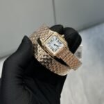 CARTIER Panth??re de Cartier watch 22 x 30 mm - 图片 4