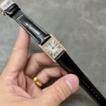 CARTIER Tank Must de Cartier watch 29.5 x 22 mm - 图片 9