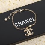 CHANEL CC Pearl bracelet - 图片 2