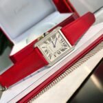 CARTIER Tank Must de Cartier watch 33 x 27 mm - 图片 3