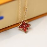 LOUIS VUITTON Color Blossom BB Star Pendant - 图片 5