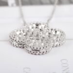 Van Cleef and Arpels Magic Alhambra pendant - 图片 4