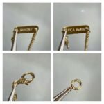 Van Cleef and Arpels Vintage Alhambra pendant - 图片 3