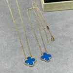 Van Cleef and Arpels Vintage Alhambra pendant - 图片 2