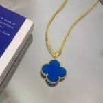 Van Cleef and Arpels Magic Alhambra long necklace 1 motif - 图片 2