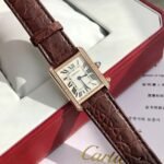 CARTIER Tank Must de Cartier watch 31 x 24 mm - 图片 2