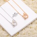 HERMES Finesse pendant - 图片 3