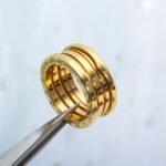 BVLGARI B.zero1 Ring - 图片 3