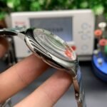 CARTIER Ballon Bleu de Cartier watch 42 mm - 图片 5