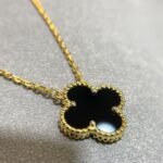 Van Cleef and Arpels Vintage Alhambra pendant - 图片 2