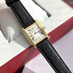 CARTIER Tank Must de Cartier watch 31 x 24 mm - 图片 2